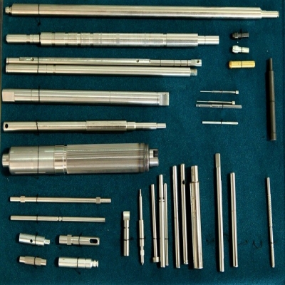 辦公機(jī)器等精密微型軸